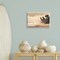 Stupell Industries Moody Beach View Wall Plaque Art Design by Noah Bay